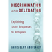 Discrimination and Delegation: Explaining State Responses to Refugees
