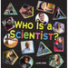 Who Is a Scientist?