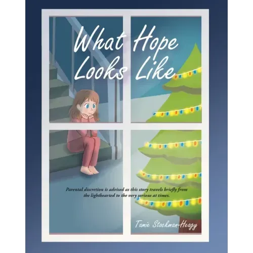 What Hope Looks Like
