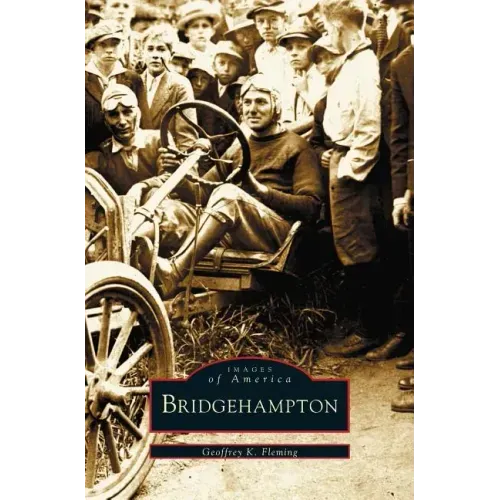 Bridgehampton