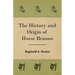 The History and Origin of Horse Brasses