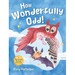 How Wonderfully Odd!: A Backwards Bedtime Adventure of Kindness, Empathy, and Inclusion for Kids