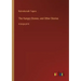 The Hungry Stones, and Other Stories: in large print