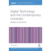 Digital Technology and the Contemporary University: Degrees of digitization