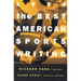 The Best American Sports Writing