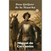Don Quijote de la Mancha