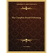The Complete Book of Hunting