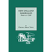 New England Marriages Prior to 1700