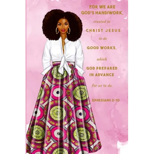 Women's Sermon Notes Journal
