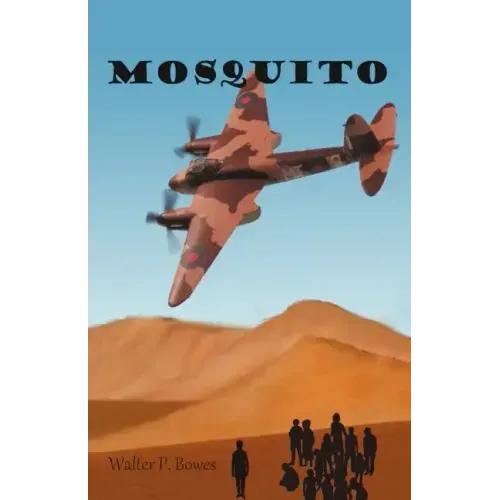 Mosquito