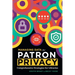 Managing Data for Patron Privacy