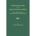 Genealogical Guide to the Early Settlers of America, with a Brief History of Those of the First Generation