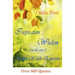 Inspiration & Wisdom from the Pen of Ralph Waldo Emerson: Over 600 quotes