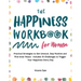The Happiness Workbook for Women: Practical Strategies to Get Unstuck, Stay Positive and Find Inner Peace - Includes 15 Challenges to Trigger Your Hap