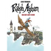 Ralph Azham Vol. 3: You Can't Stop a River