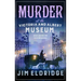 Murder at the Victoria and Albert Museum: The Enthralling Historical Whodunnit
