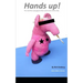 Hands up!: The real lives of puppets who used to be on the telly