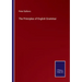 The Principles of English Grammar