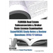 FLORIDA Real Estate Salesassociate & Broker State License Examination ExamFOCUS Study Notes & Review Questions 2016/17 Edition
