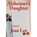 Alzheimer's Daughter