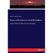 Chance of Bromsgrove and of Birmingham: And the Allied Families of Lucas and Homer