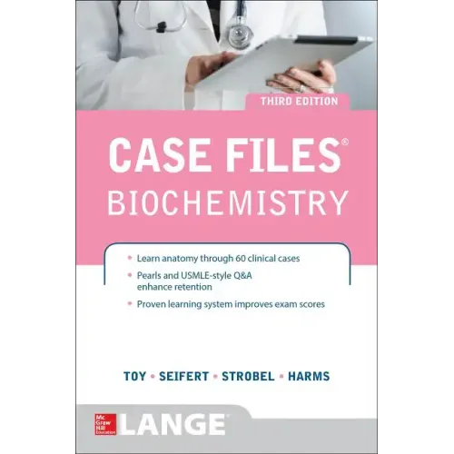 Biochemistry