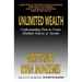 Unlimited Wealth: Understanding how-to Create Multiple Sources of Income