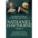 The Collected Supernatural and Weird Fiction of Nathaniel Hawthorne: Volume 2-Including One Novel 'The Marble Faun, ' and Twelve Short Stories of the