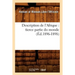 Description de l'Afrique: Tierce Partie Du Monde (Éd.1896-1898)