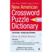 New American Crossword Puzzle Dictionary
