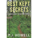 Best Kept Secrets: A Jorja Matthews Mystery
