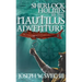 Sherlock Holmes in the Nautilus Adventure