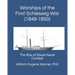 Warships of the First Schleswig War (1848-1850): The Rise of Steam Naval Combat