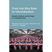 From Iron Rice Bowl to Informalization