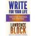 Write for Your Life