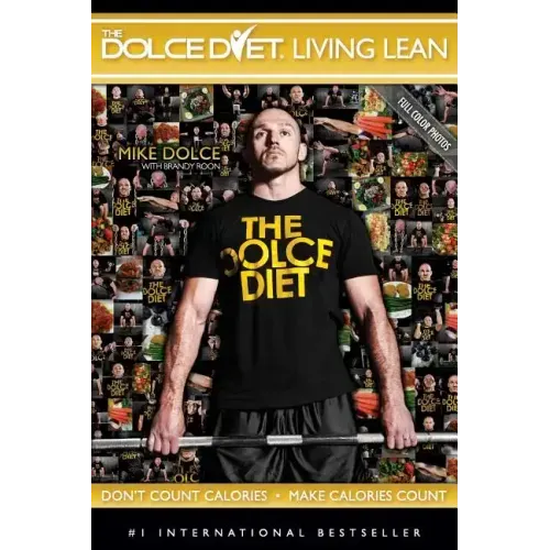 The Dolce Diet: Living Lean