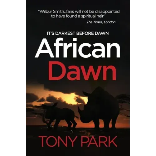 African Dawn