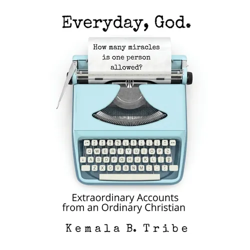 Everyday, God.: How Many Miracles is One Person Allowed?