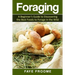 Foraging: A beginner's guide to discovering the best foods to forage in the wild