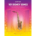 101 Disney Songs for Alto Sax