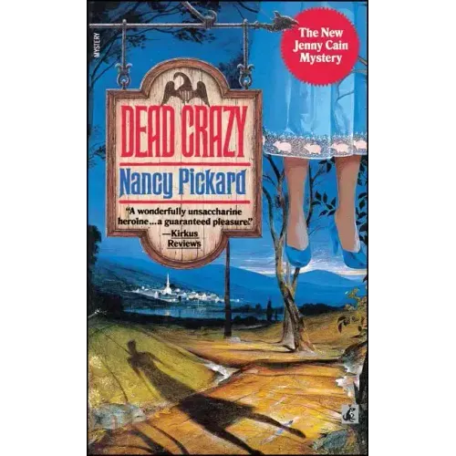 Dead Crazy