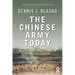 The Chinese Army Today: Tradition and Transformation for the 21st Century