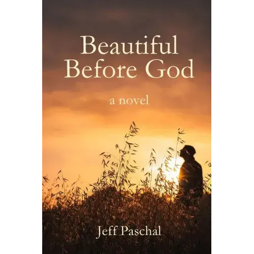 Beautiful Before God