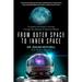 From Outer Space to Inner Space: An Apollo Astronaut's Journey Through the Material and Mystical Worlds