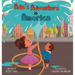 Ada's Adventure in America