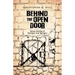 Behind the Open Door: Seven Stories of Mystery and Intrigue