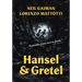 Hansel and Gretel: A Toon Graphic