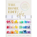 The Home Edit Life: The No-Guilt Guide to Owning What You Want and Organizing Everything