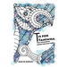 T is for Taniwha: The colouring book for kiwi kids