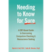 Needing to Know for Sure: A Cbt-Based Guide to Overcoming Compulsive Checking and Reassurance Seeking
